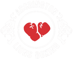 Accrington Lions Boxing